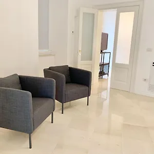Federiciano White House - Center , Bari Italia