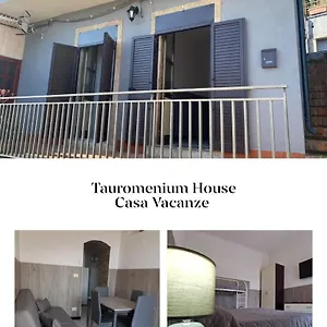 Tauromenium House , Taormina Italia