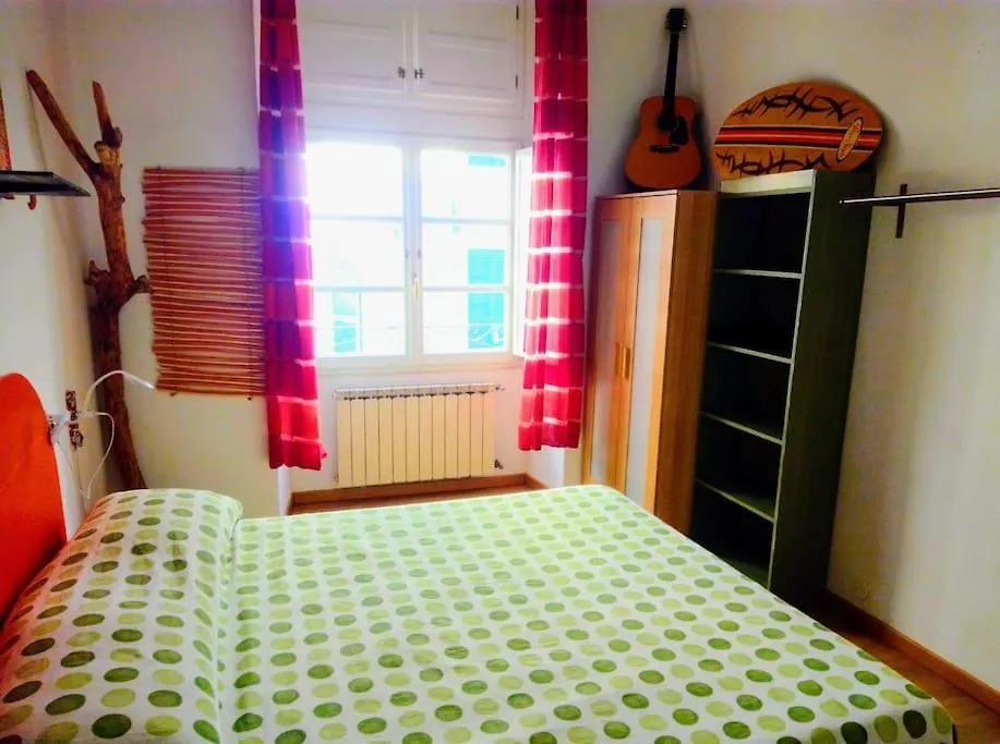 Appartamento Casa Cicala Genova