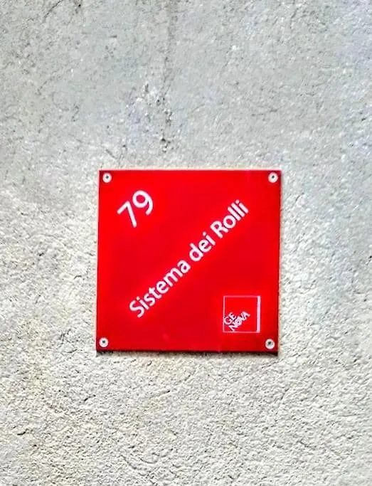 Appartamento Casa Cicala Genova Italia