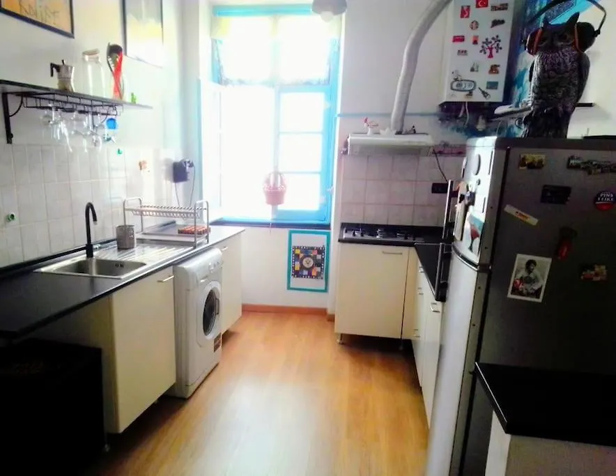 Appartamento Casa Cicala Genova