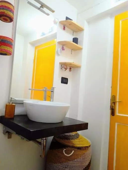 Appartamento Casa Cicala Genova