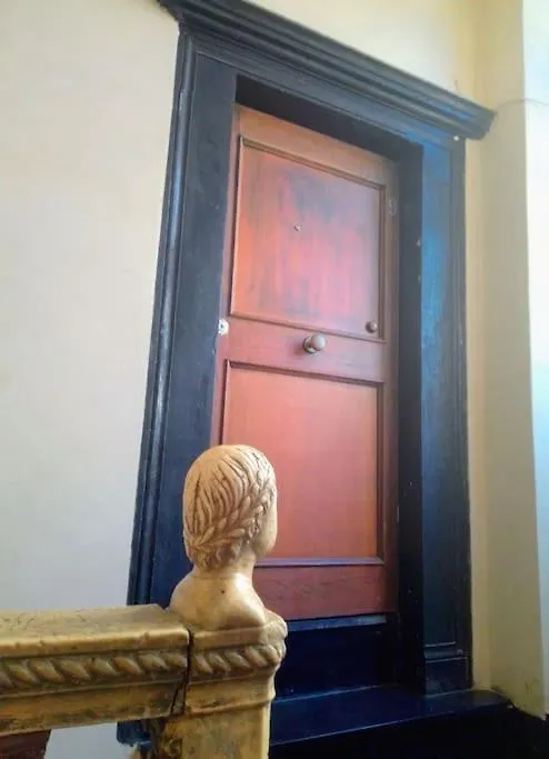 Appartamento Casa Cicala Genova 0*,