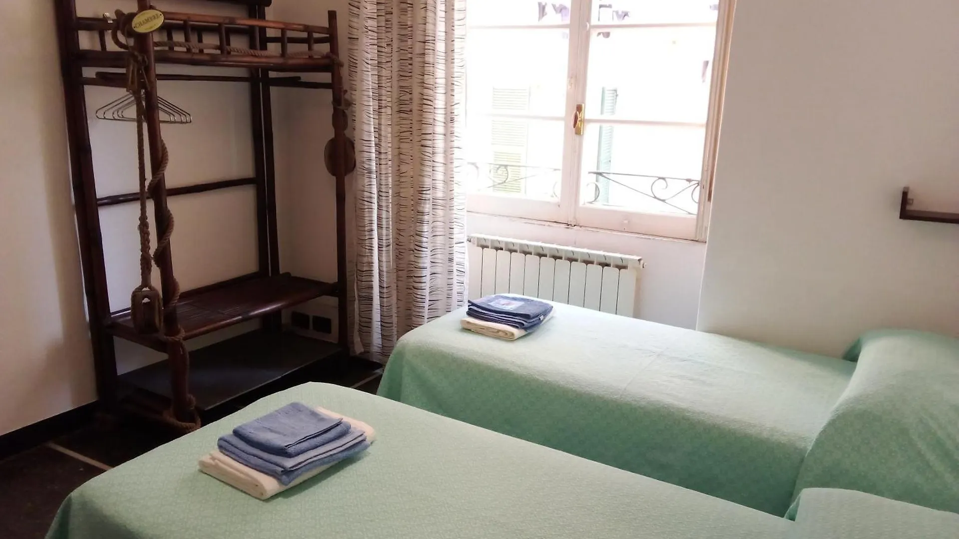 Appartamento Casa Cicala Genova