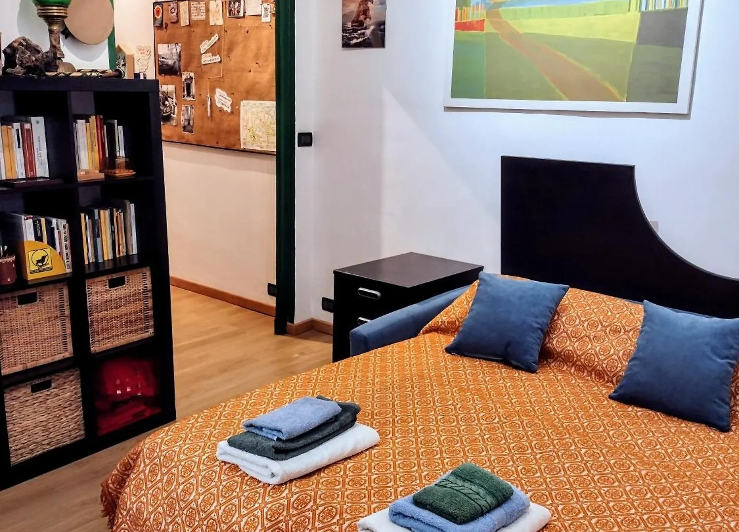 Appartamento Casa Cicala Genova